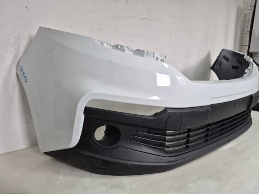 FIAT TALENTO II 2 16- bumper front front grid 620224136R