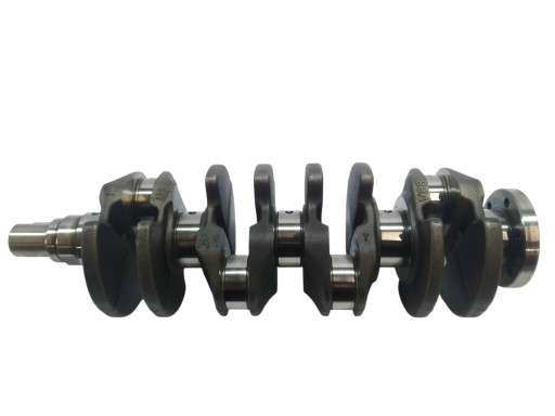 crank 1.4 TDCI Ford Fiesta Mk7 (2008-2016)