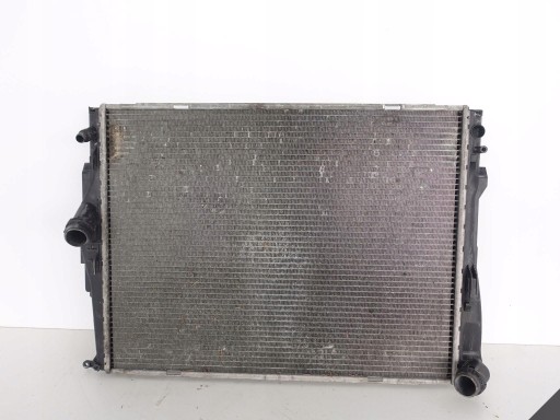 BMW E81 E82 E84 E87 E88 E89 E90 E91 E92 E93 Kühler Wasserkühler 7542199