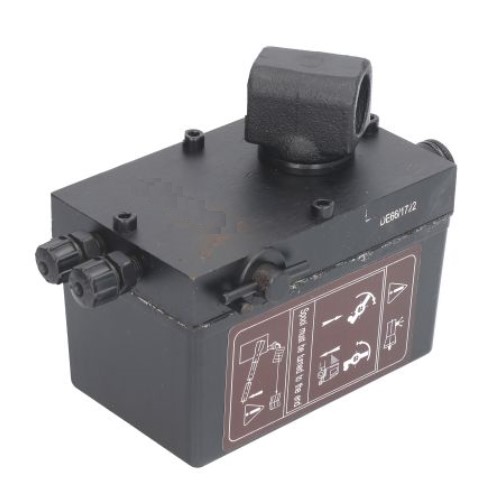 ПОДЪЕМНЫЙ НАСОС КАБИНЫ RENAULT PREMIUM KERAX