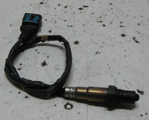 AUDI A6 C6 2.7 TDI 07R SONDA LAMBDA 4H0906262