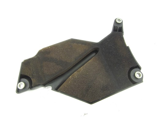 cover of the gear Mercedes W221 S420 4.0 V8 CDI