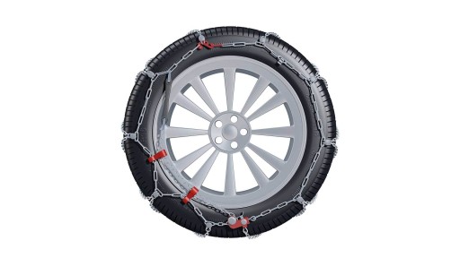 Ланцюги протиковзання THULE KONIG CB-7 70 2004015070