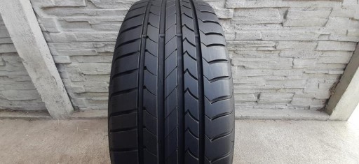 GOODYEAR EFICIENT GRIP 215 / 60R16 95H (H547)*