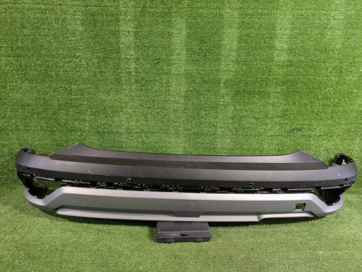 bumper rear rear part HYUNDAI TUCSON IV LIFT 24- NR.Z9517