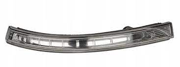 87624-3W100 - SPORTAGE ИНДИКАТОР ПОВОРОТА В ЗЕРКАЛЕ ЗАДНЕГО ВИДА ПРАВЫЙ OEM