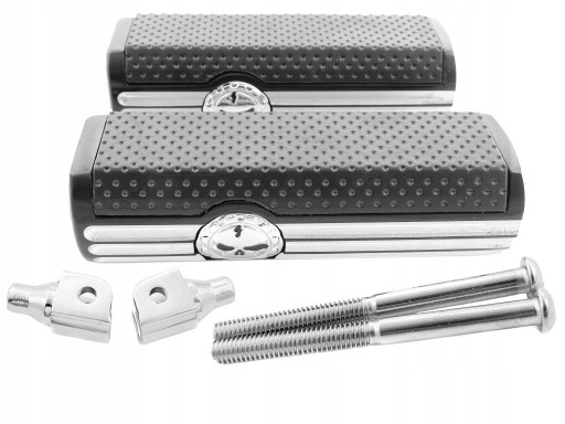 PG-274-7 - ПЕРЕДНЯ ПІДНІЖКА HONDA F6C VALKYRIE GL1800 GOLDWING