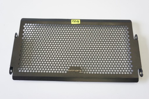 7791656596579212 - YAMAHA MT-07 TRACER 16-19 РЕШІТКА РАДІАТОРА