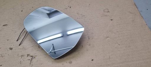 A5 8T LIFT WKLAD mirrors SZKLO left left front A4 B8 LIFT 8K0857535E