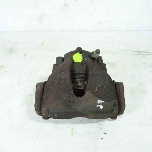 OPEL MERIVA A 1.7CDTI caliper brake front left