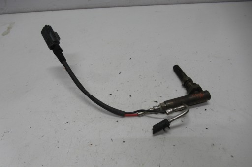 FORD MONDEO MK4 2.0 TDCI sensor DPF OPAROW of the fuel