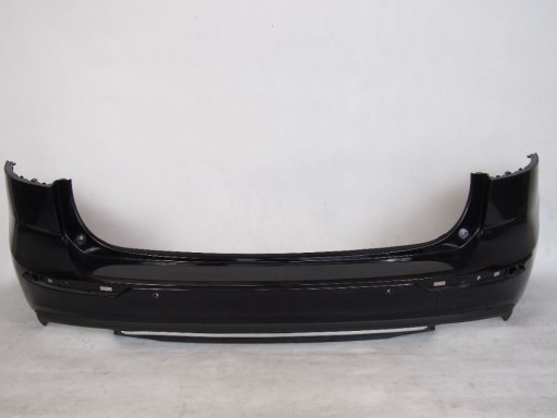 Volvo V60 II 18r bumper rear part rear 2018 PDC v 60