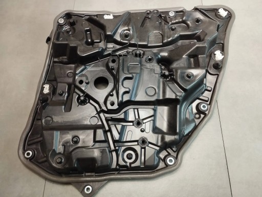 BMW 5 G30 Mécanisme Vitres Gauche Arrière 7365167