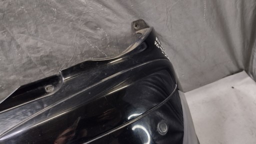 bumper rear Kia Picanto and 1 lift PDC k: Z1