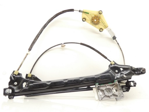 Механізм склопідйомника передній лівий audi tt 8j 8j0837461e