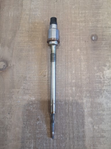 Свічка розжарювання opel oe 55590467 psg006