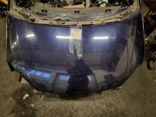 Capot STATE BLUE (METALLIC) FORD GALAXY et