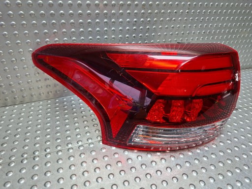 light rear part right MITSUBISHI OUTLANDER III LIFT 15
