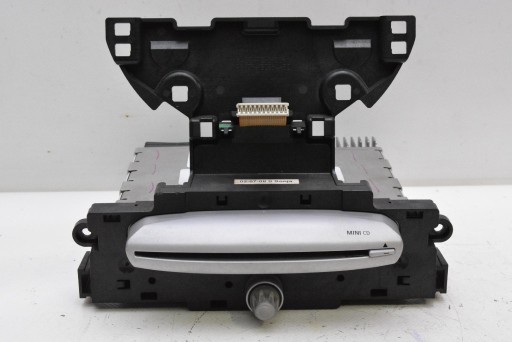 RADIO radio MINI CD RDS 3454566 MINI ONE R56 06-10