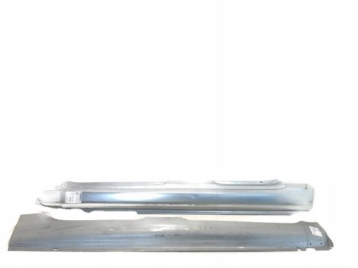 7009 C6 - PEUGEOT 307 2001-2007 ПОРОГИ ПОРОГИ РЕМОНТ ПОРОГУ