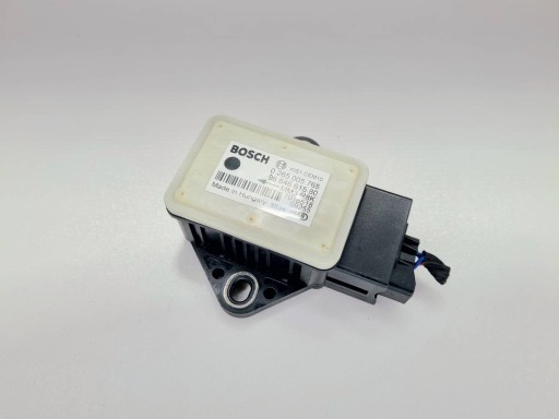 sensor przyspieszenia Peugeot 3008 2010 9664661580
