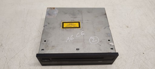 player naped navigation devices Audi A6 C6 3,0 TDI quattro