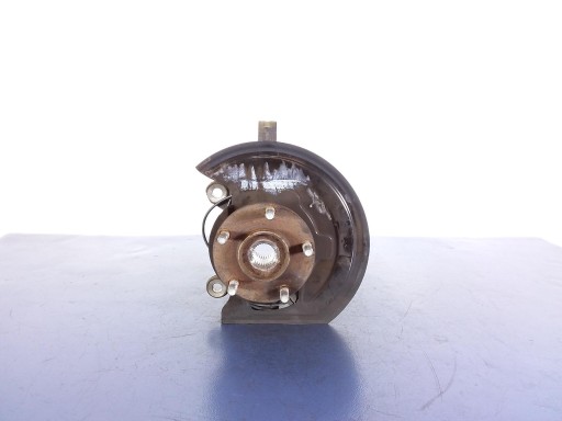 Nissan juke я поднимаю поворотный кулак 1.2 левый