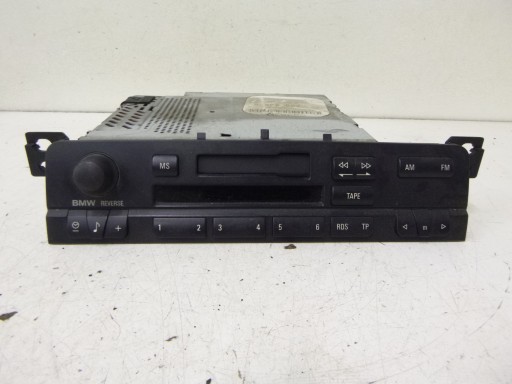 RADIO BMW E46 65.12-6902657