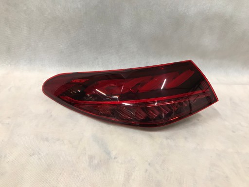 A2959062700 0000 - Mercedes eqe w295 22- левый задний фонарь светодиодный европа