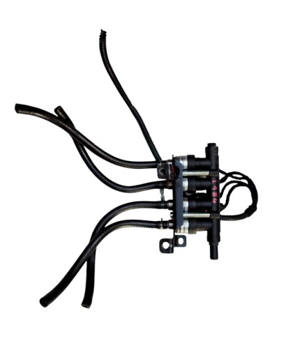 L184 ливарна стрічка SAAB 2.0 T 67R-018502