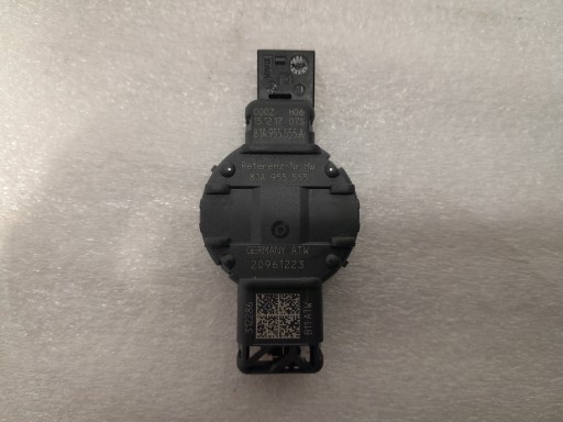 AUDI Q5 80A SENSOR Sensor Regen 81A955555