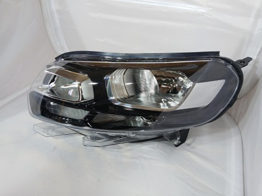 CITROEN EXPERT JUMPY III 16- Licht vorne vorne links ORYG
