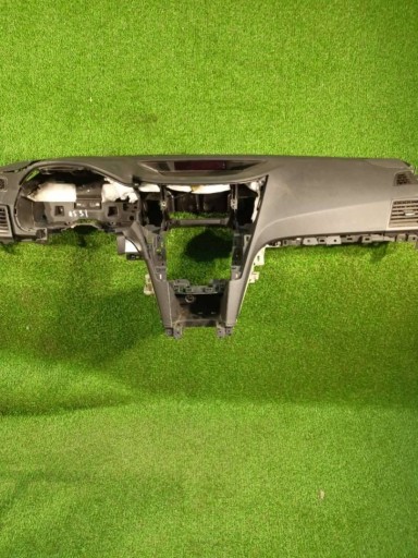 Kit Airbag complet tableau de bord Console Subaru Outback 4 2010 66100AJ02A