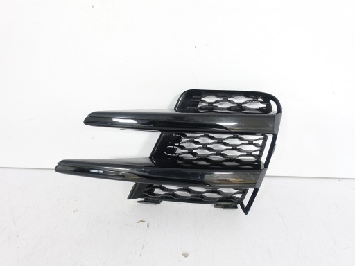 RANGE ROVER VELAR L560 17- grid grille intake moulding W bumper front right