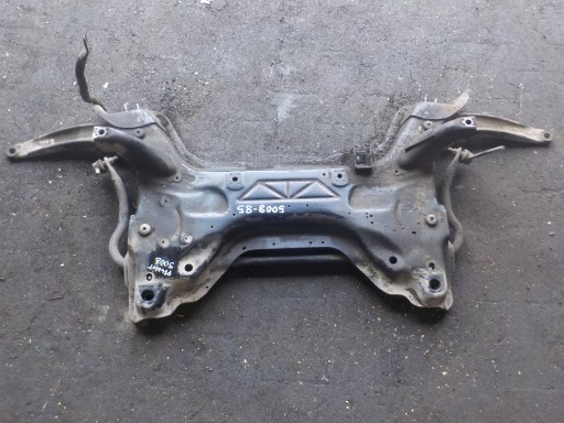 5008-85 - Балка передней подвески, peugeot 5008 2009 156 км 1.6 шт.