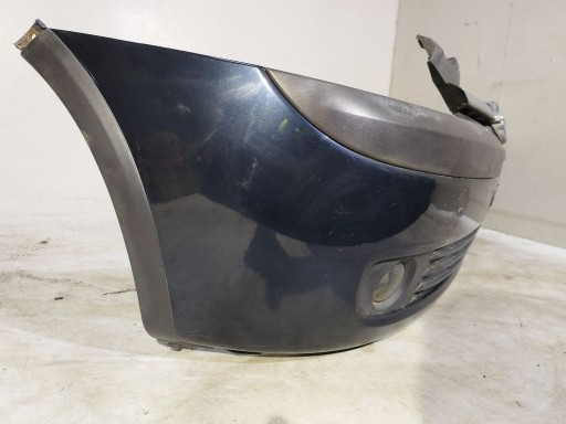 Opel Corsa C bumper front front Z20H