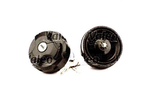 247524 - Кришка паливного бака (з ключем) CITROEN C25 FIAT