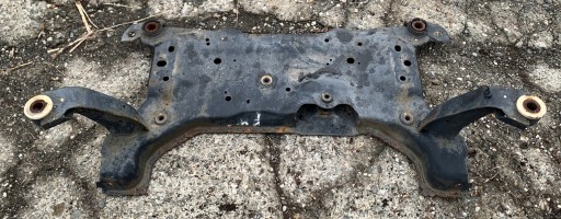 # subframe axle beam TRAWERS axle beam front FORD FOCUS MK3