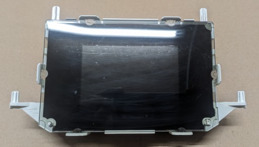 FORD B-MAX 12R 1.0 EB display RADIA AV1T-18B955-BF