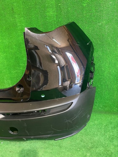 bumper rear rear part MAZDA CX30 CX-30 NR.5108