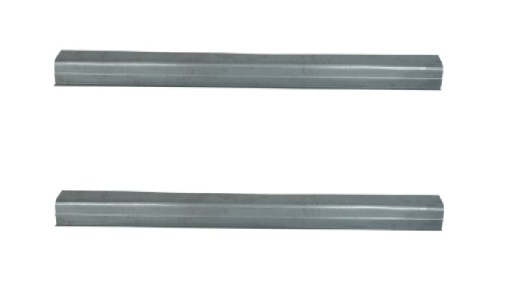 32650156MG 32650155MG - РЕМОНТНІ ОБОРИ KIA PICANTO 04-08 ЛІВИЙ + ПРАВИЙ КОМПЛЕКТ