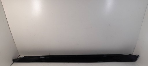 Audi RS6 C8 moulding threshold left 4K0853855B (T335)