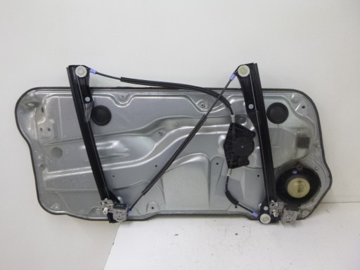 mechanism of the window front right VW Golf IV 1j3837730AA