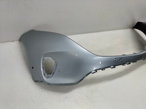 Frontstoßstange vorne MERCEDES EQC W293 19