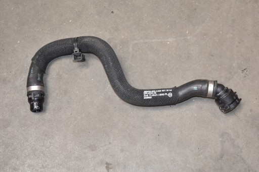 IDEALNE tubi tubi tubi d’acqua AMG MERCEDES W206 1