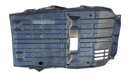 MITSUBISHI L200 V 2015-2023 motor cover lower front cover 5370B497