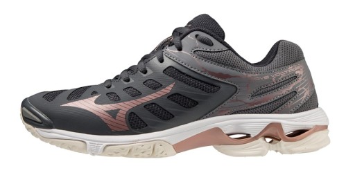 Взуття для волейболу Mizuno Wave Voltage р. 39