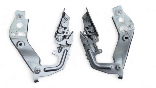 Mercedes w177 c118 x247 маска з шарніром a1778801100 a1778801200 набір