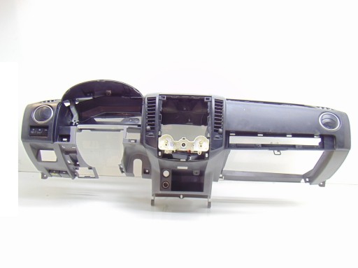 ПРИБОРНАЯ ПАНЕЛЬ КОНСОЛЬ FORD RANGER II 06-11 EU