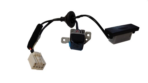 Камера заднего вида hyundai kia pro ceed 95760-1h200